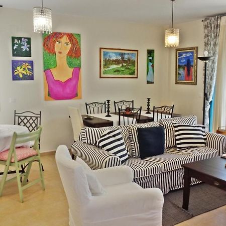 Apartament Benicadell 1 - Playa De Miramar Zewnętrze zdjęcie