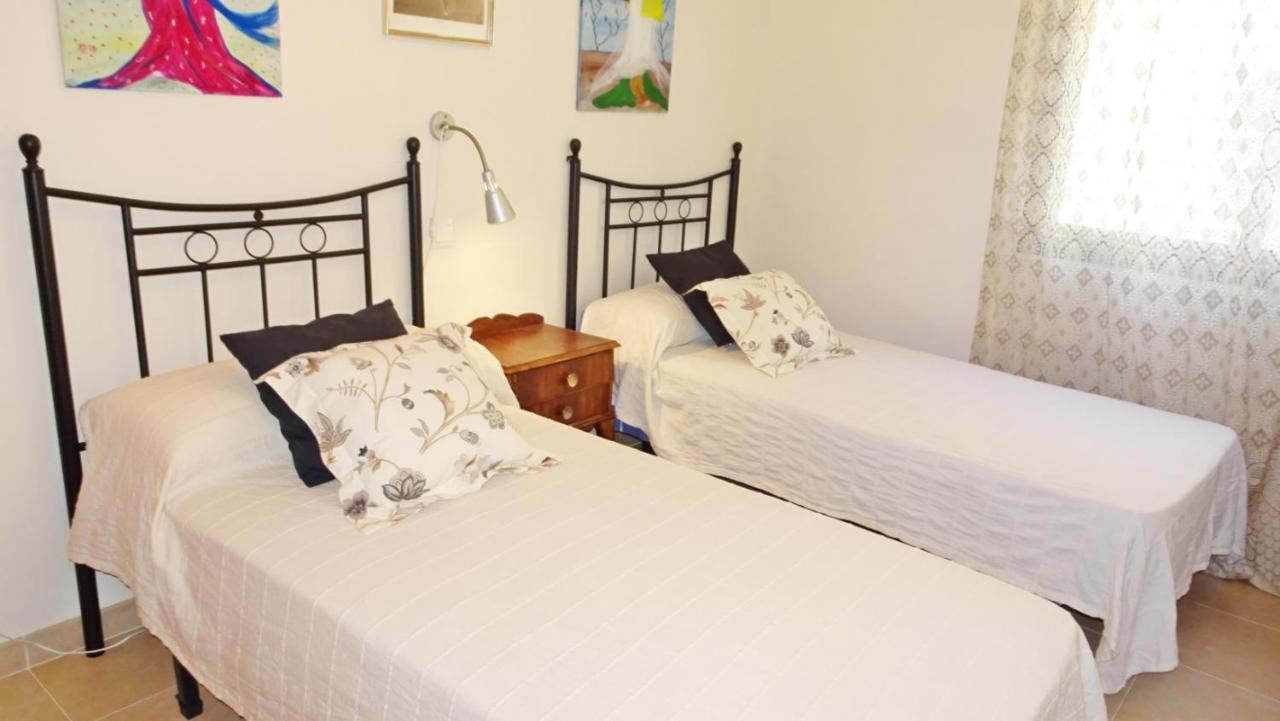 Apartament Benicadell 1 - Playa De Miramar Zewnętrze zdjęcie