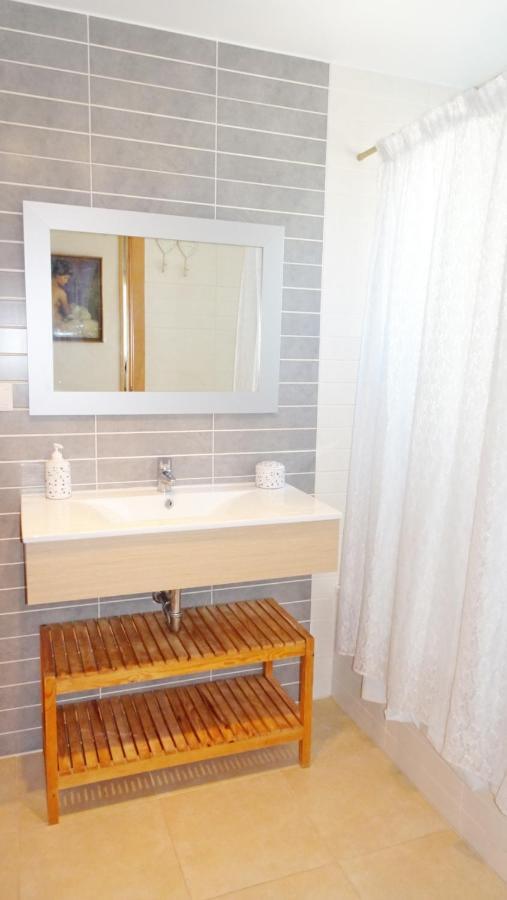 Apartament Benicadell 1 - Playa De Miramar Zewnętrze zdjęcie