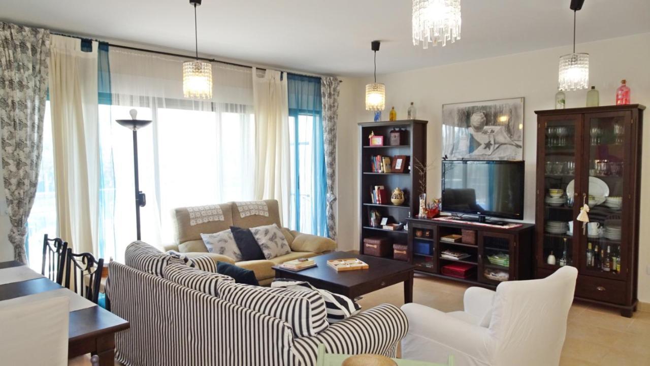 Apartament Benicadell 1 - Playa De Miramar Zewnętrze zdjęcie