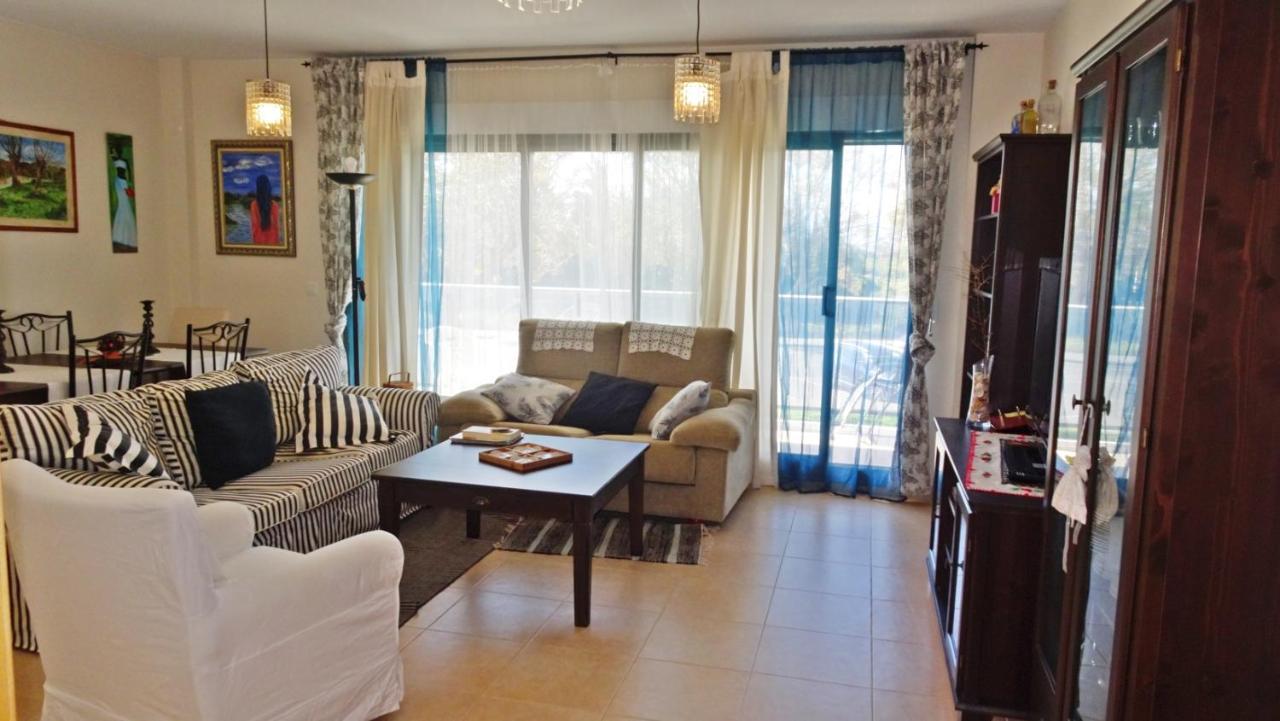 Apartament Benicadell 1 - Playa De Miramar Zewnętrze zdjęcie