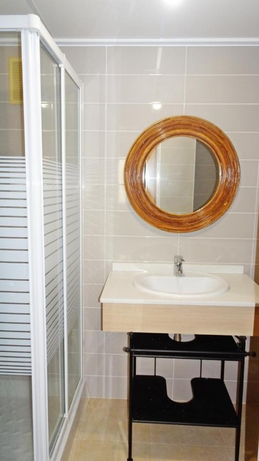 Apartament Benicadell 1 - Playa De Miramar Zewnętrze zdjęcie