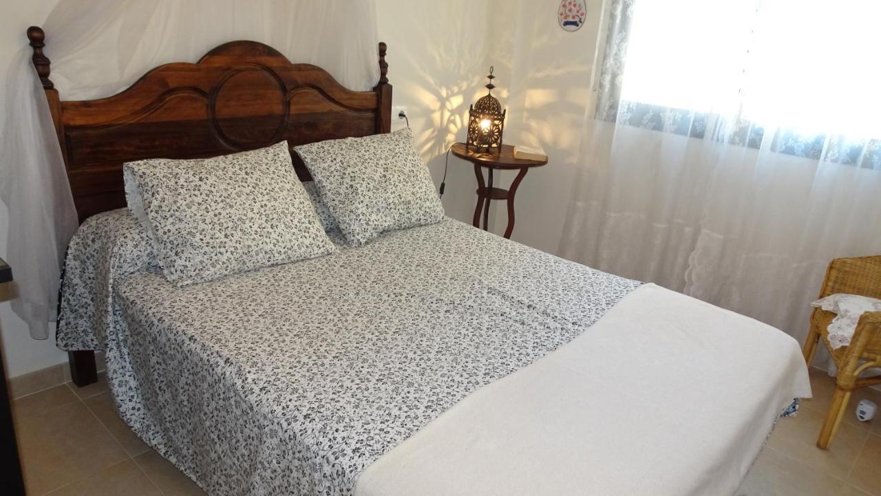Apartament Benicadell 1 - Playa De Miramar Zewnętrze zdjęcie